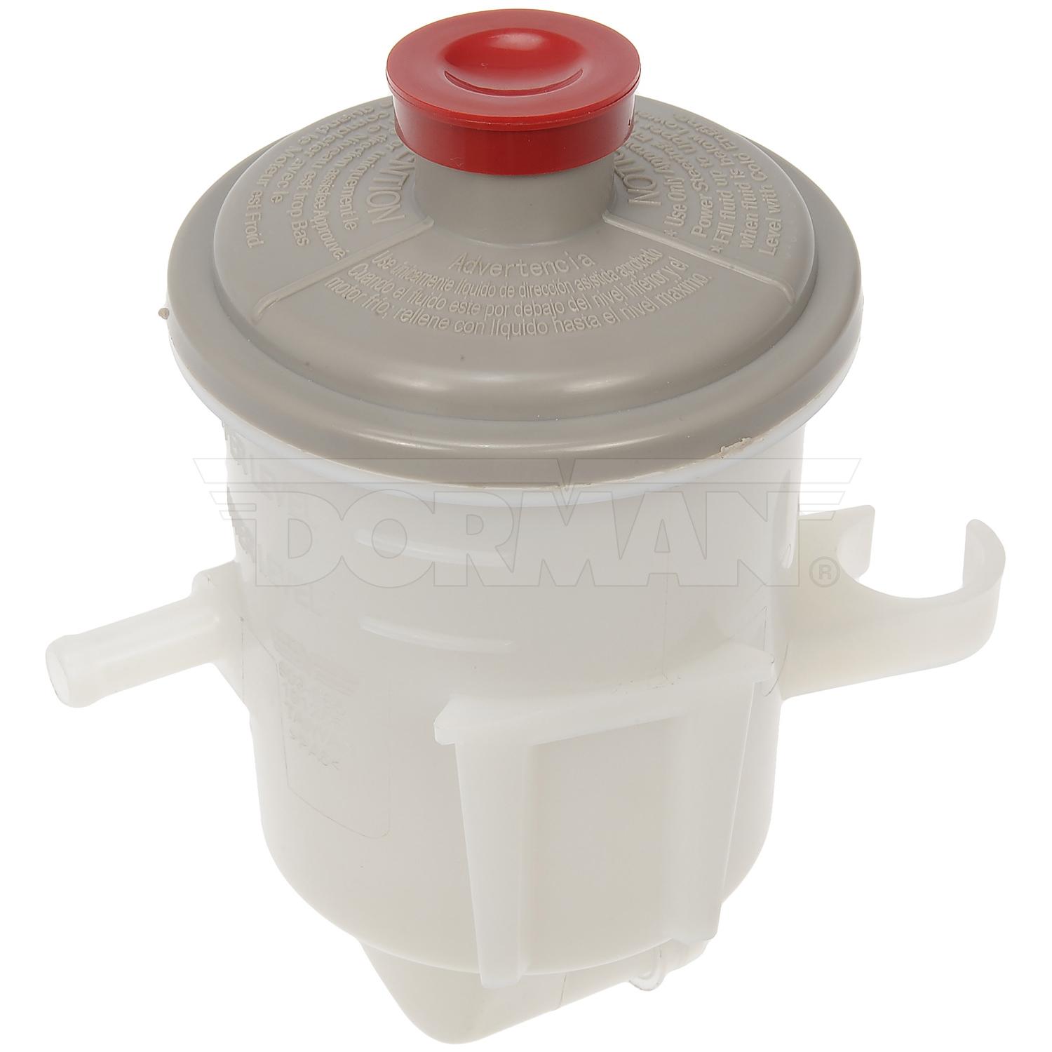 Dorman 603685 - Power Steering Reservoir Dorman 603685 Power Steering Reservoir product image 2 of 5