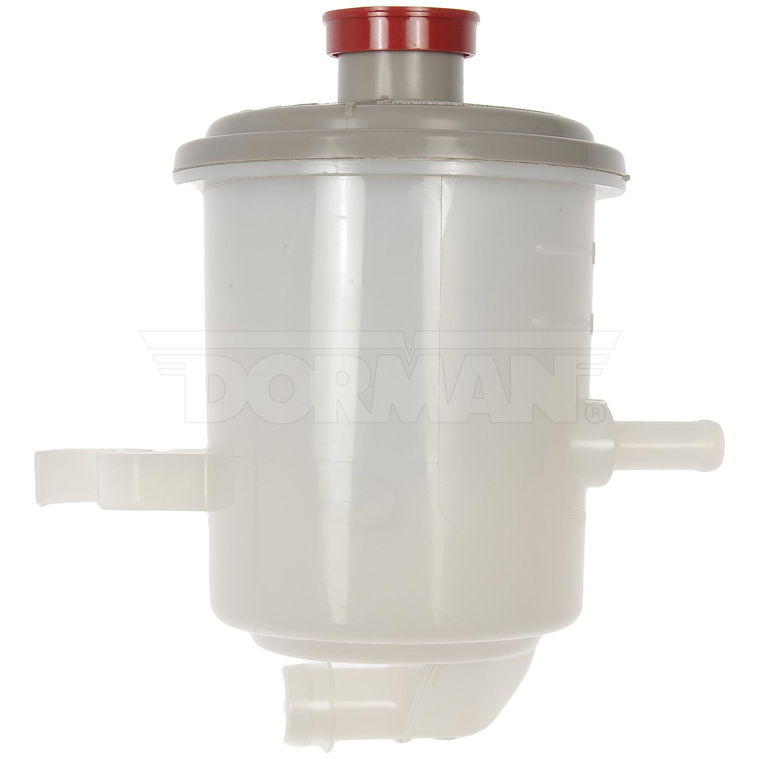 Dorman 603685 - Power Steering Reservoir Dorman 603685 Power Steering Reservoir product image 3 of 5