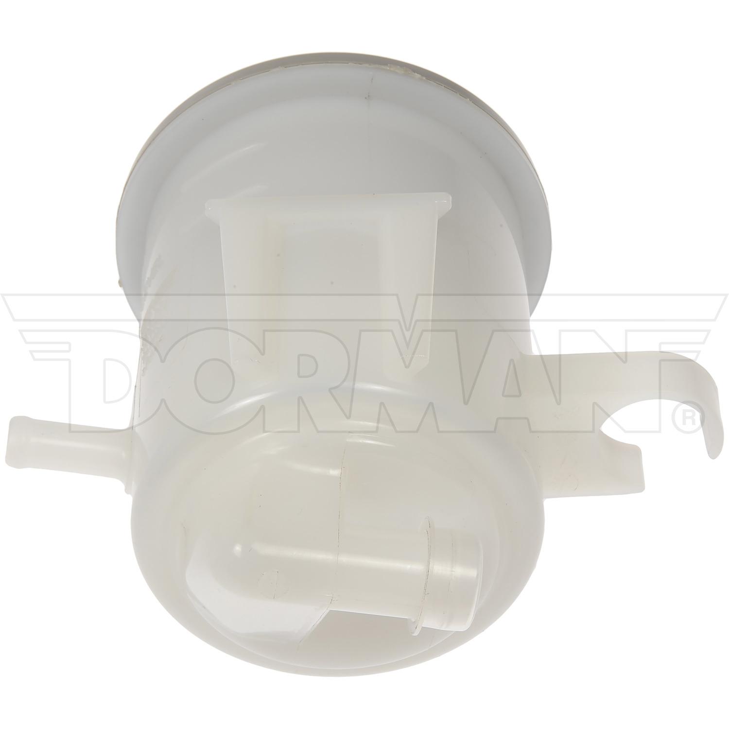 Dorman 603685 - Power Steering Reservoir Dorman 603685 Power Steering Reservoir product image 5 of 5
