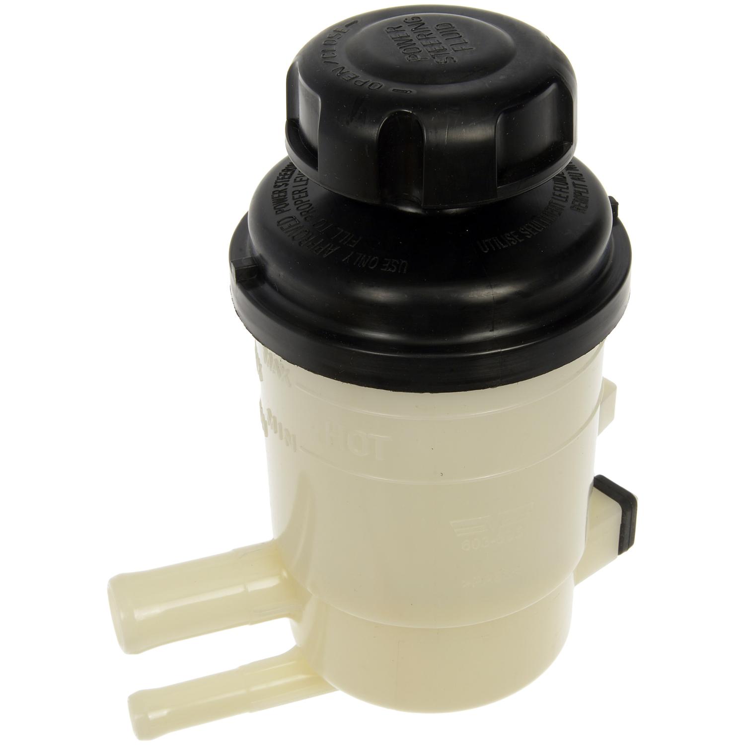 Dorman 603695 - Power Steering Reservoir Dorman 603695 Power Steering Reservoir product image 2 of 4