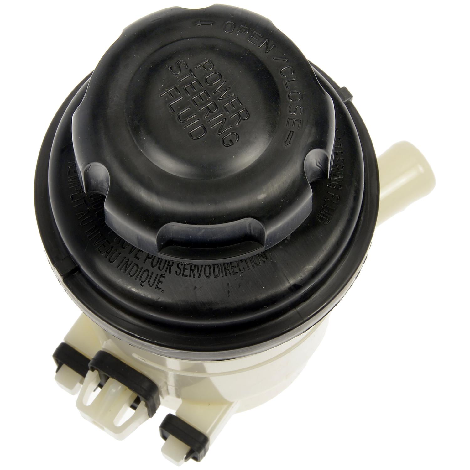 Dorman 603695 - Power Steering Reservoir Dorman 603695 Power Steering Reservoir product image 4 of 4