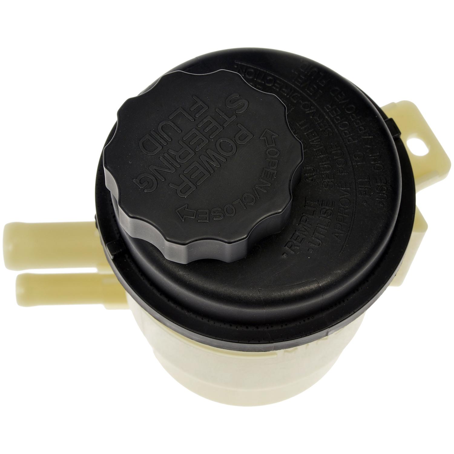 Dorman 603697 - Power Steering Reservoir Dorman 603697 Power Steering Reservoir product image 3 of 4