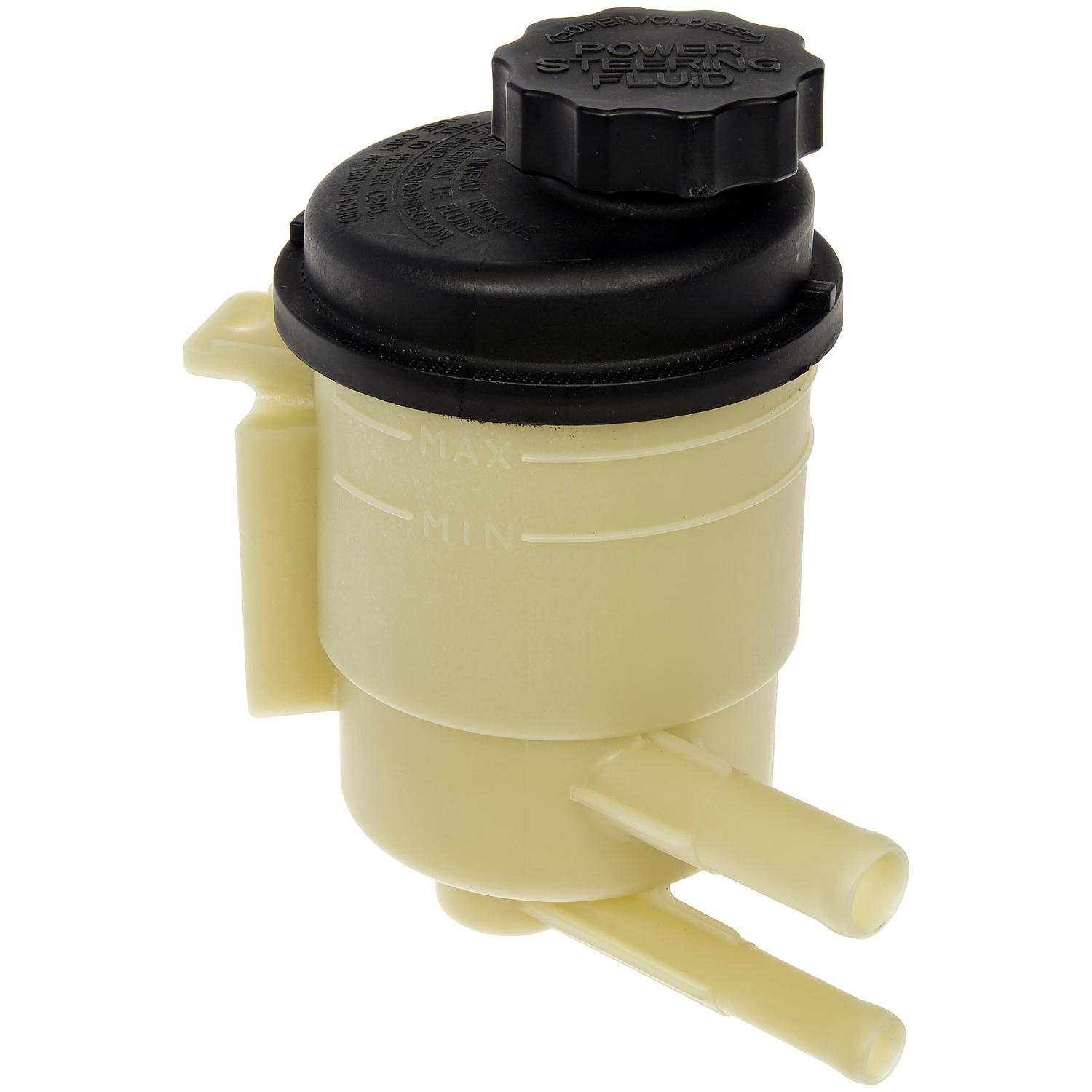 Dorman 603697 - Power Steering Reservoir Dorman 603697 Power Steering Reservoir product image 4 of 4