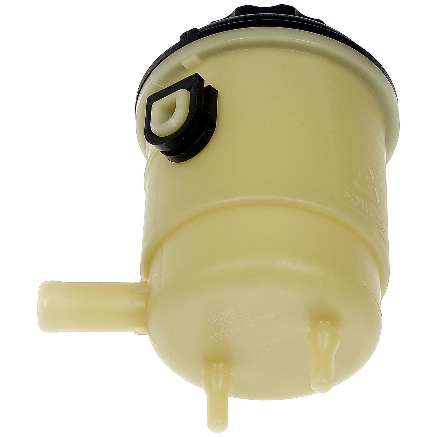 Dorman 603698 - Power Steering Reservoir Dorman 603698 Power Steering Reservoir product image 2 of 4