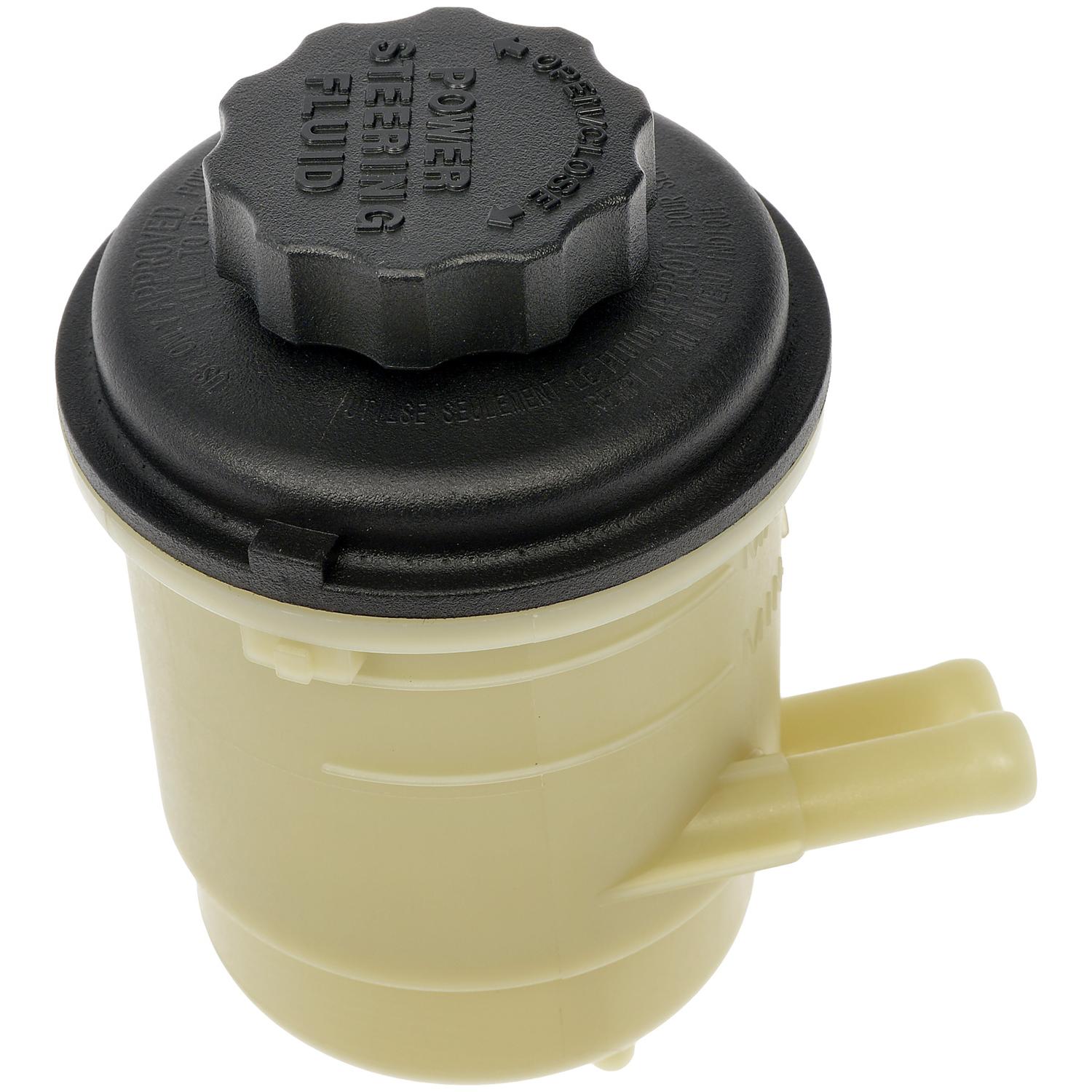 Dorman 603698 - Power Steering Reservoir Dorman 603698 Power Steering Reservoir product image 3 of 4