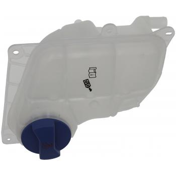 2004 Audi RS6 Engine Coolant Recovery Tank Front Dorman 603703 image 1 of 4