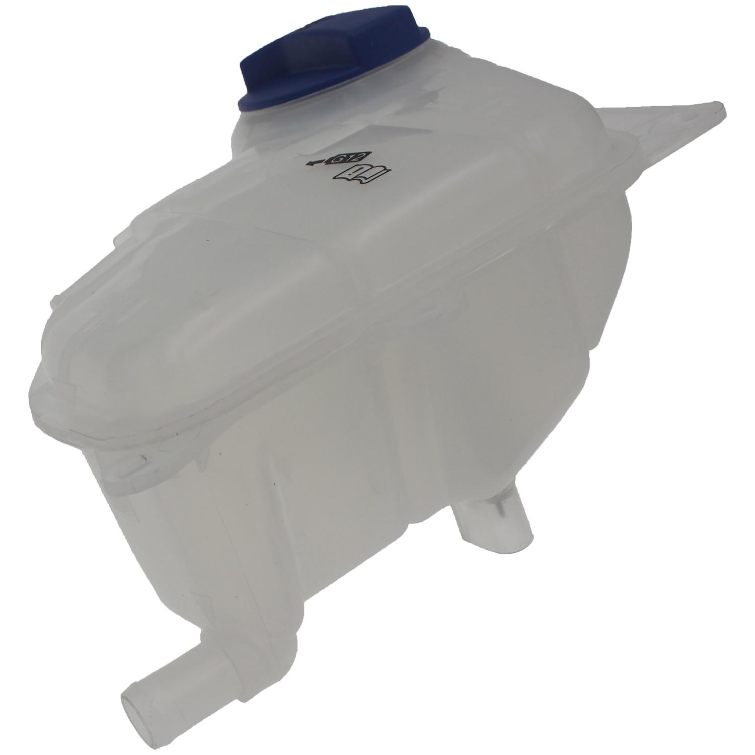 Dorman 603703 - Engine Coolant Recovery Tank Dorman 603703 Engine Coolant Recovery Tank product image 2 of 4