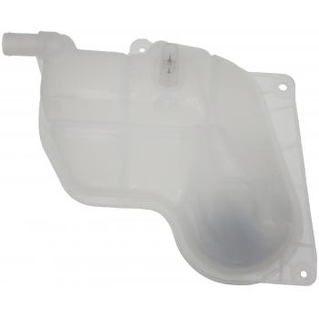 2004 Audi RS6 Engine Coolant Recovery Tank Front Dorman 603703 image 3 of 4