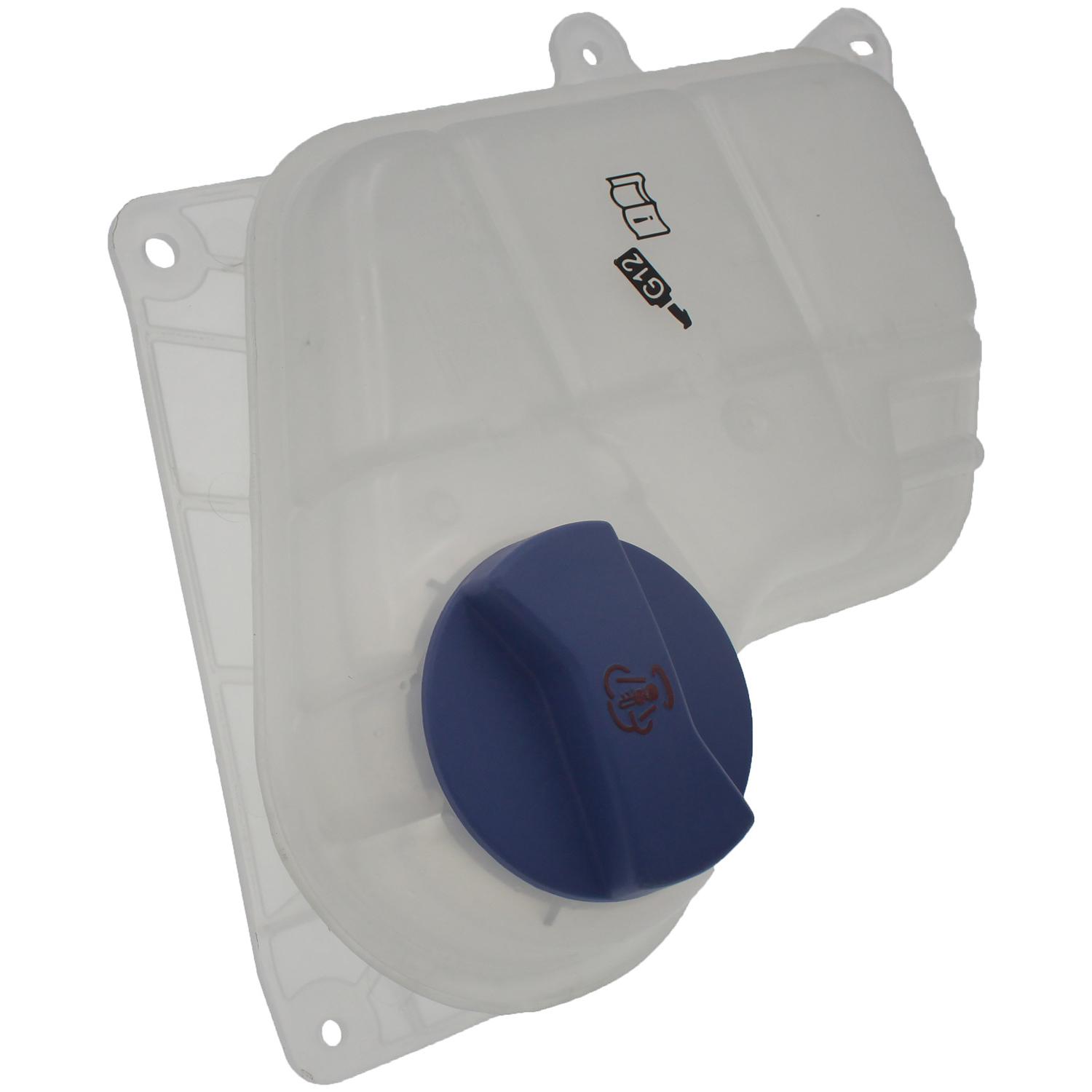 Dorman 603703 - Engine Coolant Recovery Tank Dorman 603703 Engine Coolant Recovery Tank product image 4 of 4