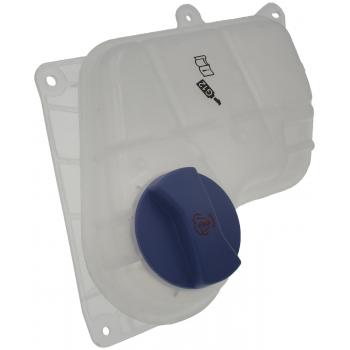 2004 Audi RS6 Engine Coolant Recovery Tank Front Dorman 603703 image 4 of 4