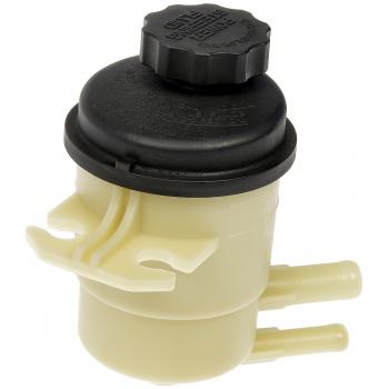 2005 Kia Spectra Power Steering Reservoir Dorman 603704 image 2 of 4