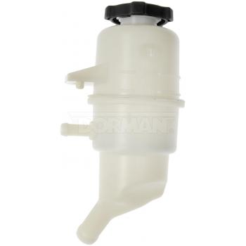 2016 Jeep Wrangler Power Steering Reservoir Dorman 603717 image 1 of 4