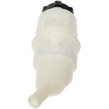 2016 Jeep Wrangler Power Steering Reservoir Dorman 603717 image 2 of 4