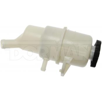 2016 Jeep Wrangler Power Steering Reservoir Dorman 603717 image 3 of 4