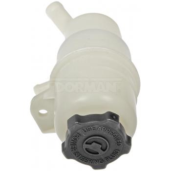 2016 Jeep Wrangler Power Steering Reservoir Dorman 603717 image 4 of 4