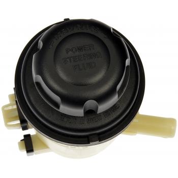 2009 Hyundai Tucson Power Steering Reservoir Dorman 603718 image 3 of 4