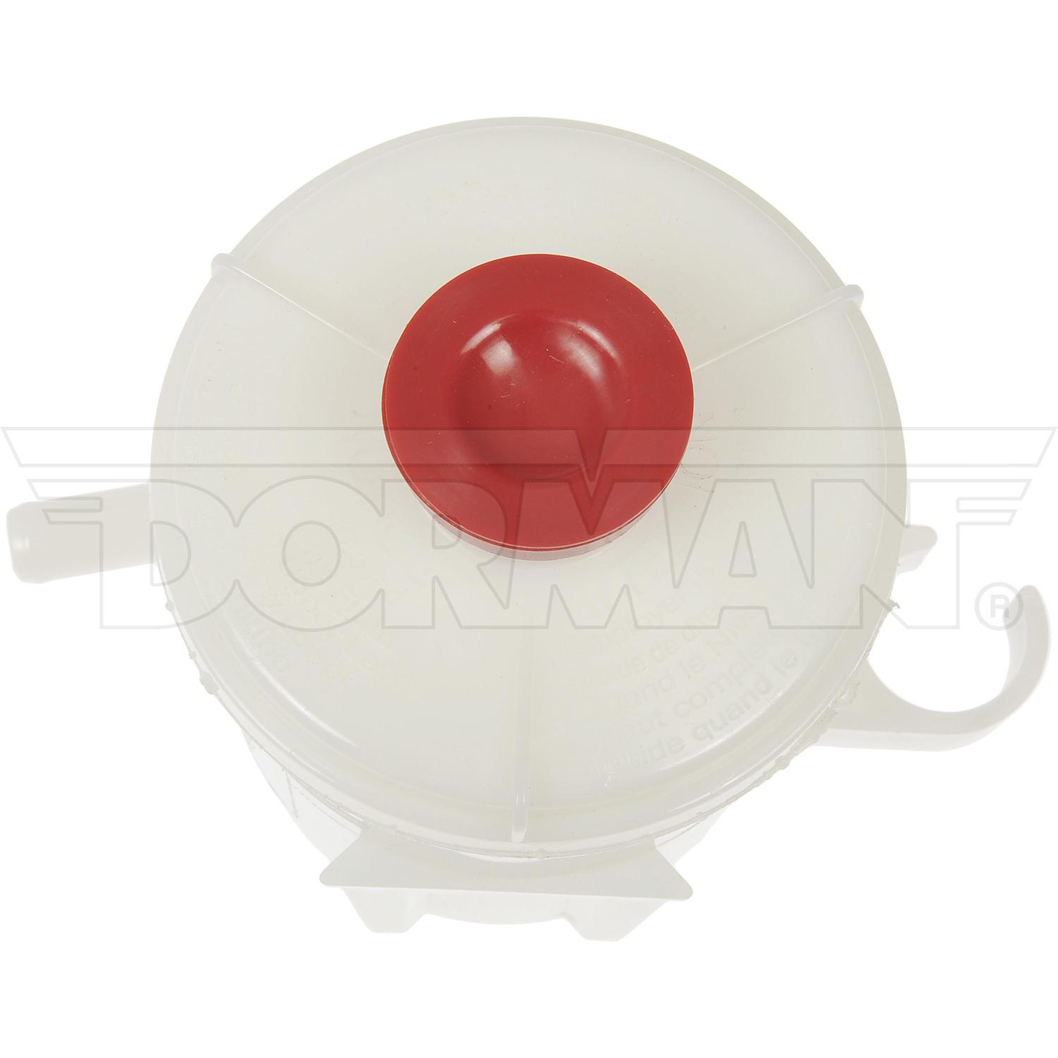Dorman 603724 - Power Steering Reservoir Dorman 603724 Power Steering Reservoir product image 1 of 10
