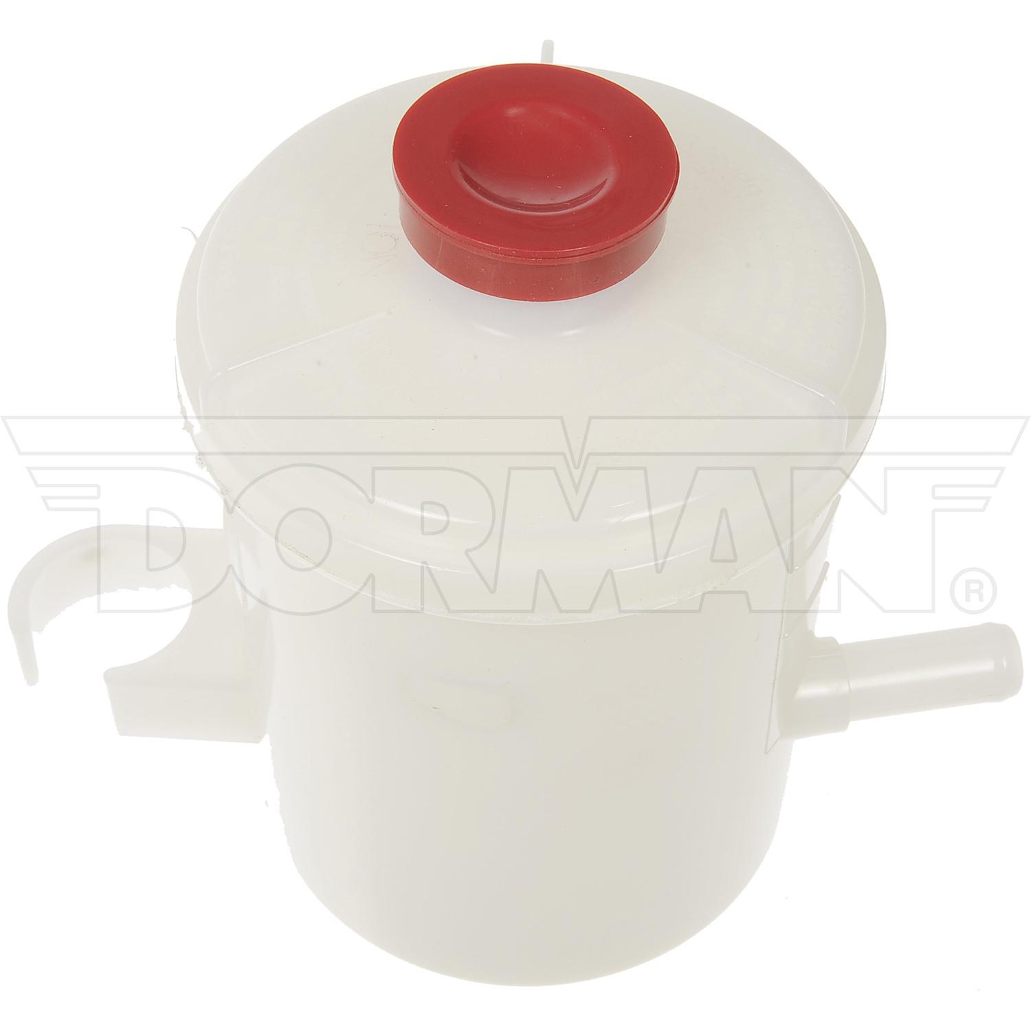 Dorman 603724 - Power Steering Reservoir Dorman 603724 Power Steering Reservoir product image 2 of 10