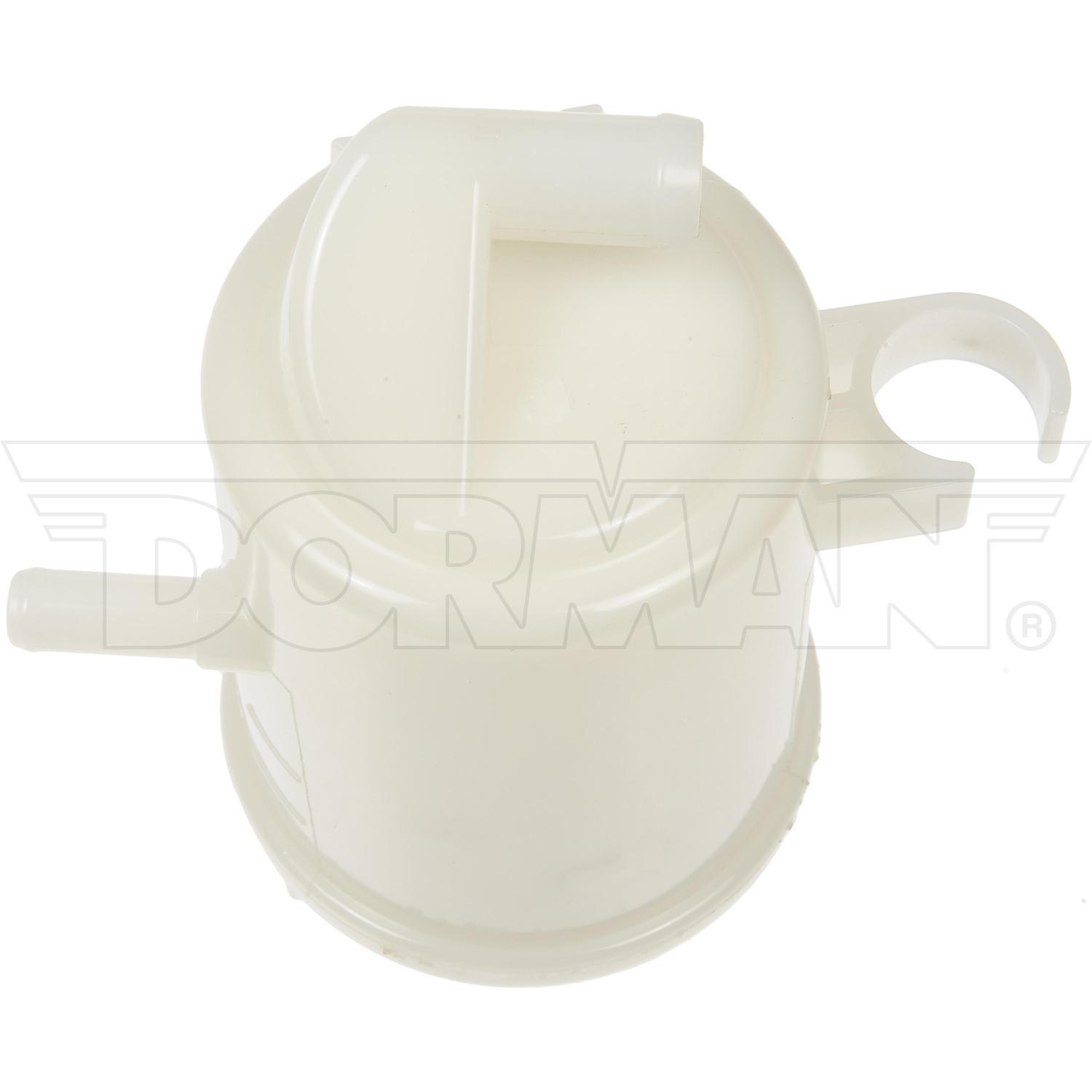 Dorman 603724 - Power Steering Reservoir Dorman 603724 Power Steering Reservoir product image 5 of 10