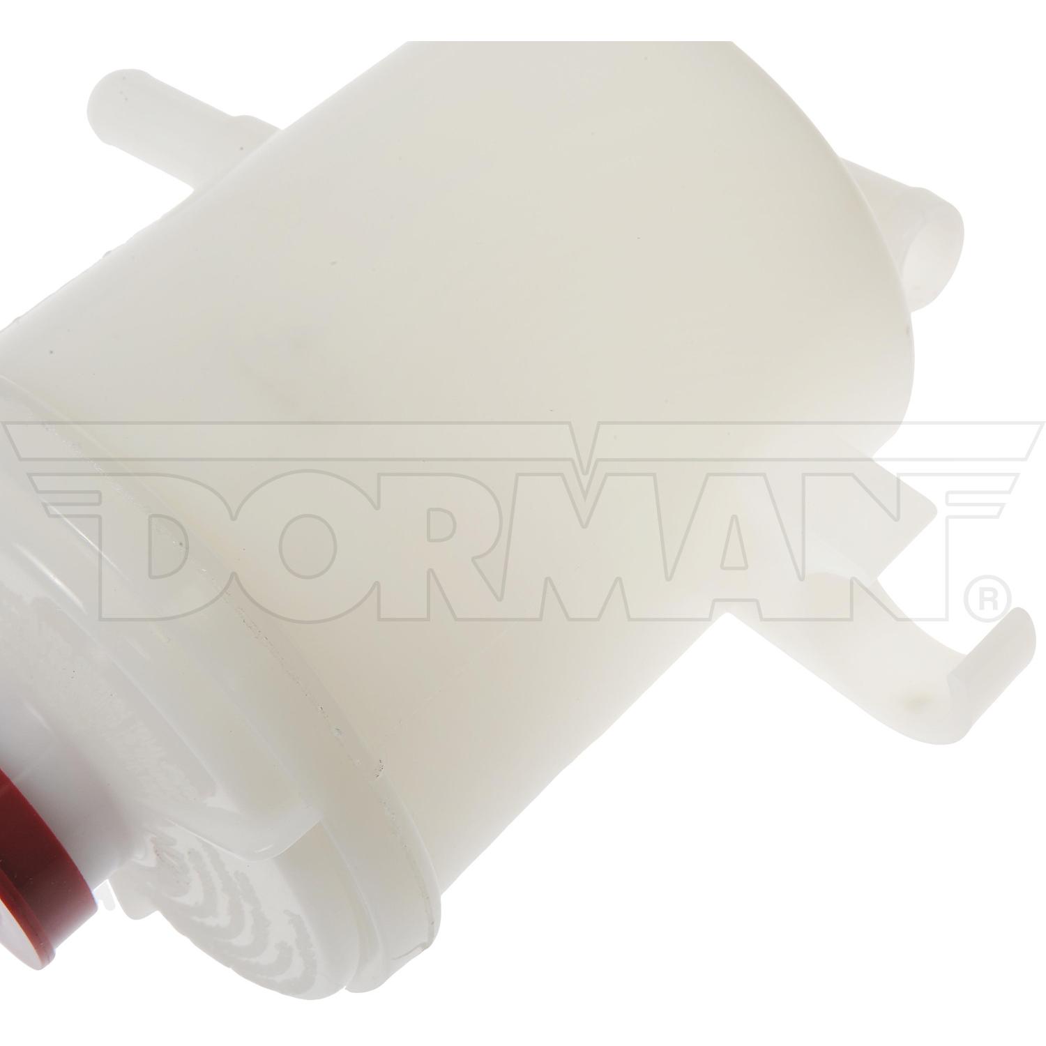Dorman 603724 - Power Steering Reservoir Dorman 603724 Power Steering Reservoir product image 7 of 10