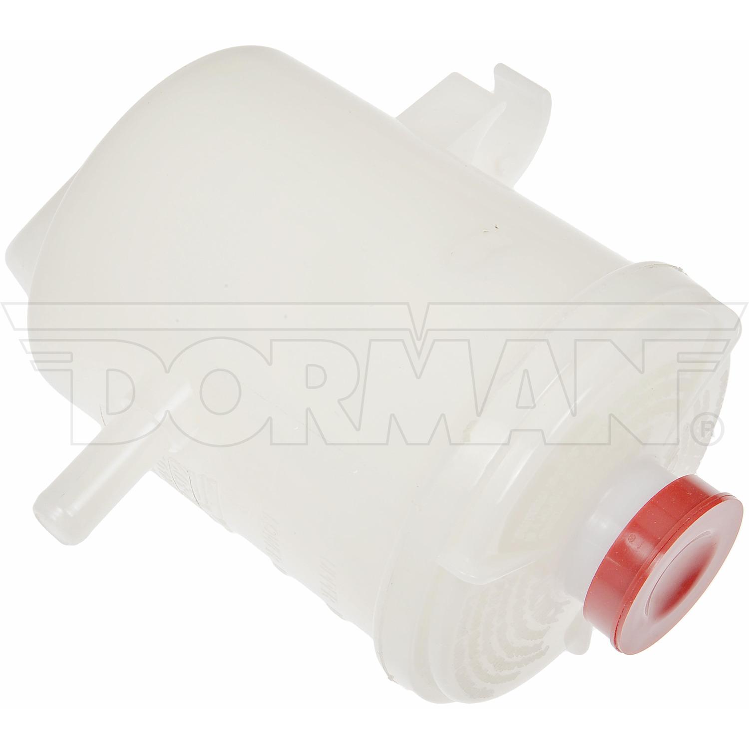 Dorman 603724 - Power Steering Reservoir Dorman 603724 Power Steering Reservoir product image 8 of 10