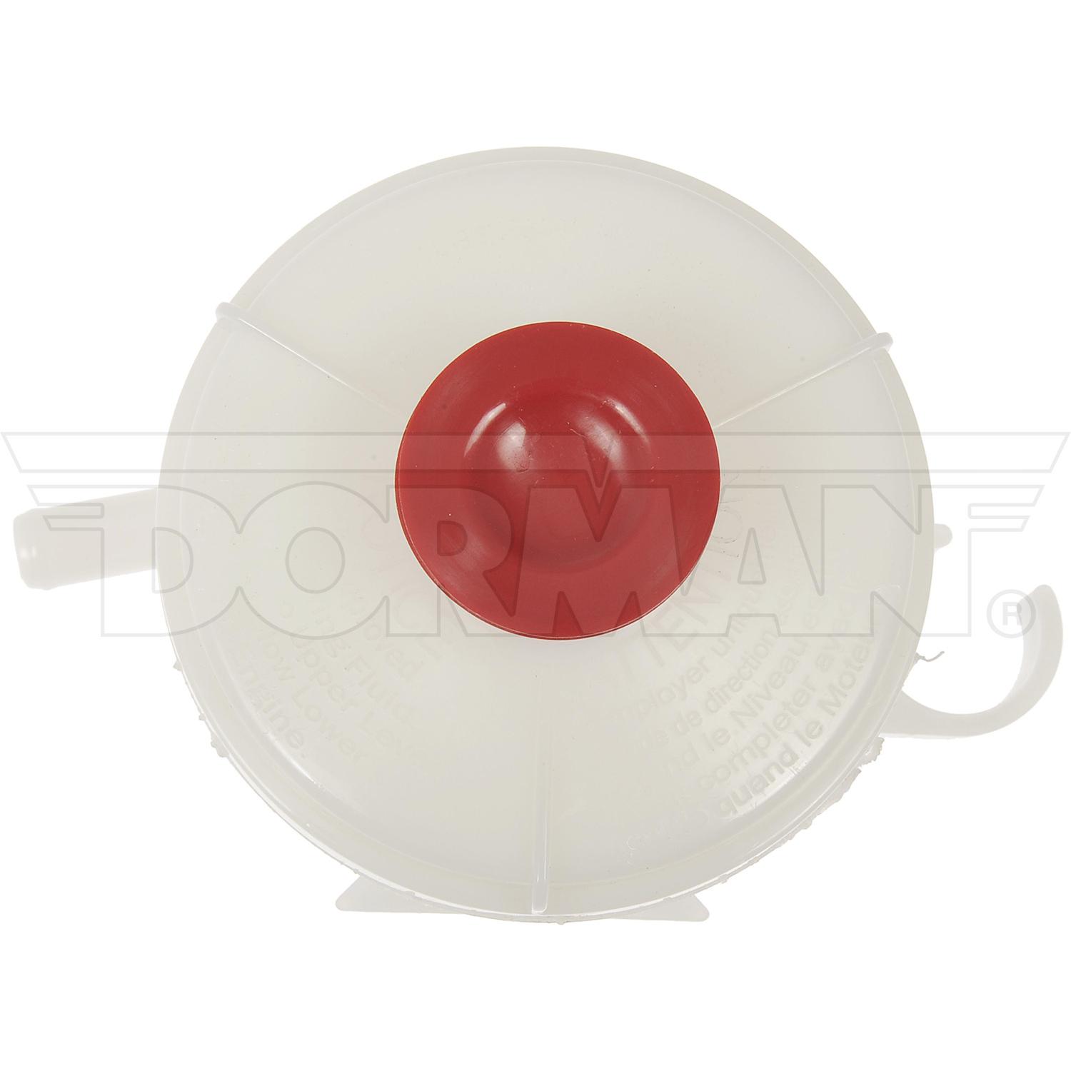 Dorman 603724 - Power Steering Reservoir Dorman 603724 Power Steering Reservoir product image 10 of 10