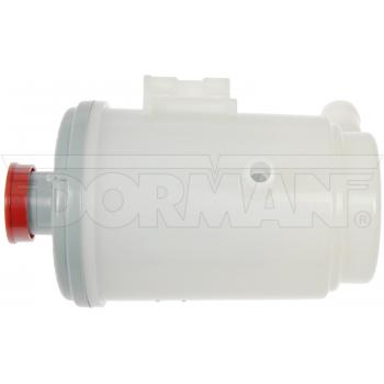 2015 Honda Pilot Power Steering Reservoir