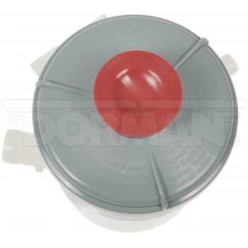 2015 Honda Pilot Power Steering Reservoir Dorman 603725 image 3 of 4