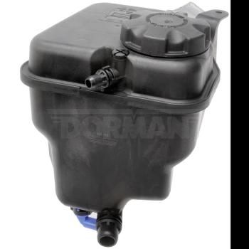 2013 BMW 135is Engine Coolant Recovery Tank