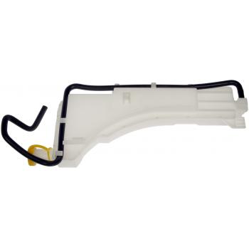 2016 Nissan Juke Engine Coolant Recovery Tank Front Dorman 603772 image 1 of 4
