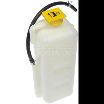 2006 Jeep Wrangler Engine Coolant Recovery Tank