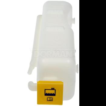 1993 Dodge W350 Engine Coolant Recovery Tank
