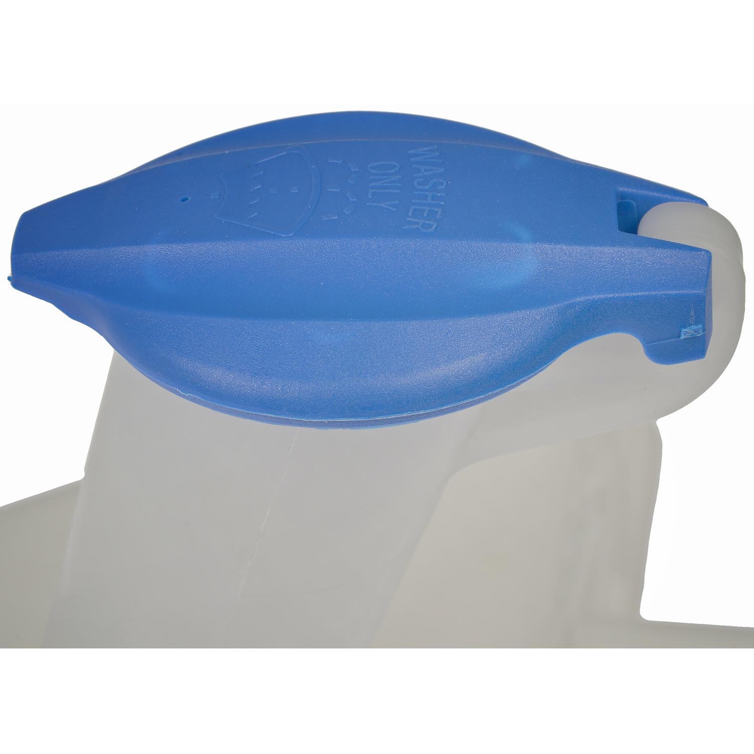 Dorman 603806 Washer Fluid Reservoir product image 3 of 4