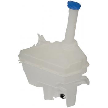 2000 Honda CR-V Washer Fluid Reservoir Front Dorman 603806 image 4 of 4