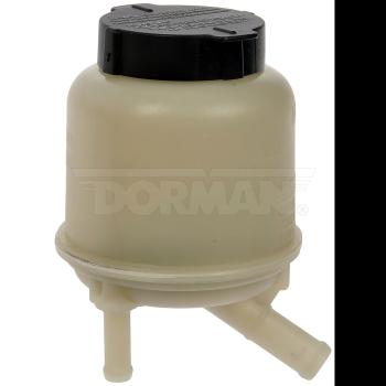 2012 Infiniti EX35 Power Steering Reservoir Dorman 603825 image 2 of 4