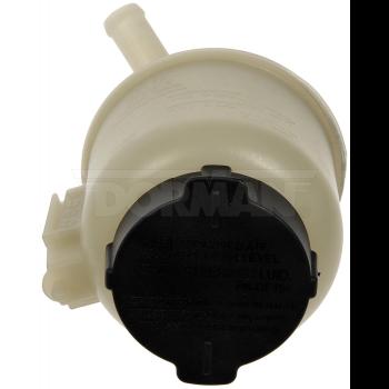 2012 Infiniti EX35 Power Steering Reservoir Dorman 603825 image 3 of 4