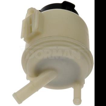2012 Infiniti EX35 Power Steering Reservoir Dorman 603825 image 4 of 4