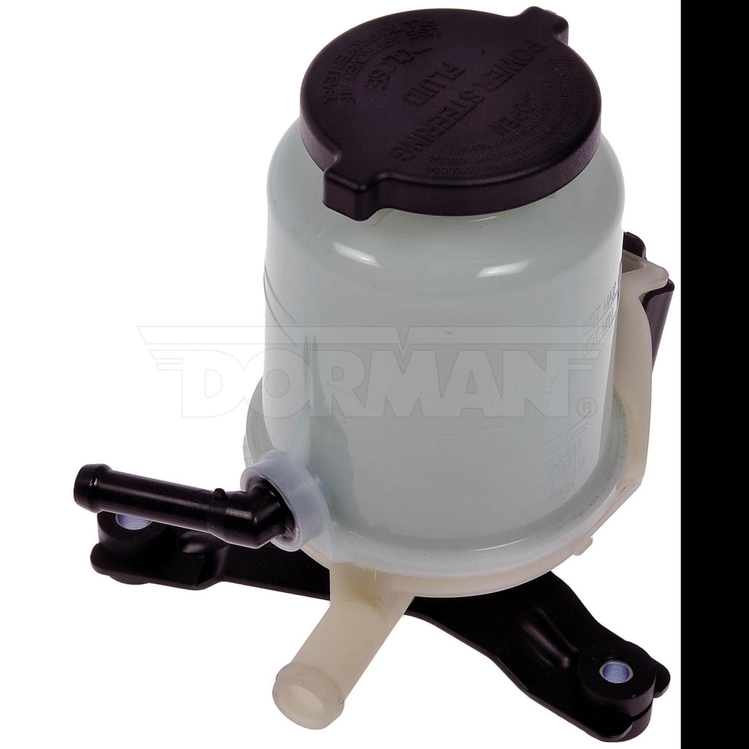 Dorman 603828 Power Steering Reservoir product image 1 of 5