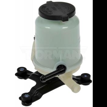 2021 Toyota Sequoia Power Steering Reservoir Dorman 603828 image 3 of 4