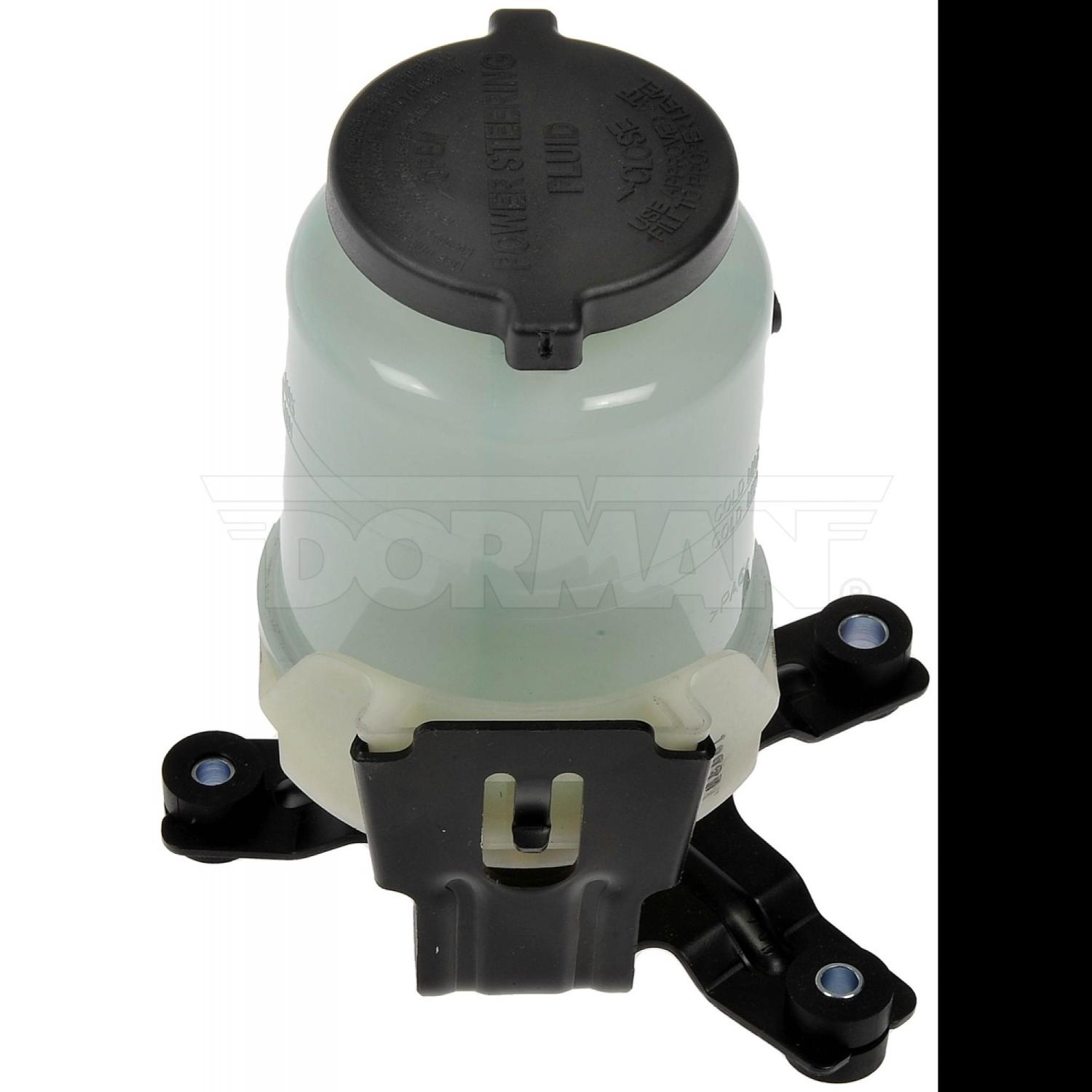 Dorman 603828 Power Steering Reservoir product image 4 of 5