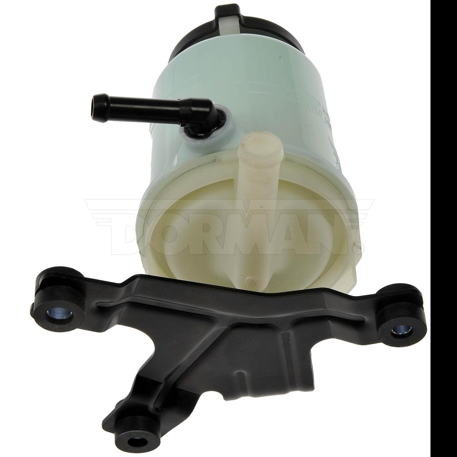 Dorman 603828 Power Steering Reservoir product image 5 of 5
