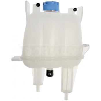 2014 Ram ProMaster 2500 Engine Coolant Recovery Tank Dorman 603832 image 1 of 4