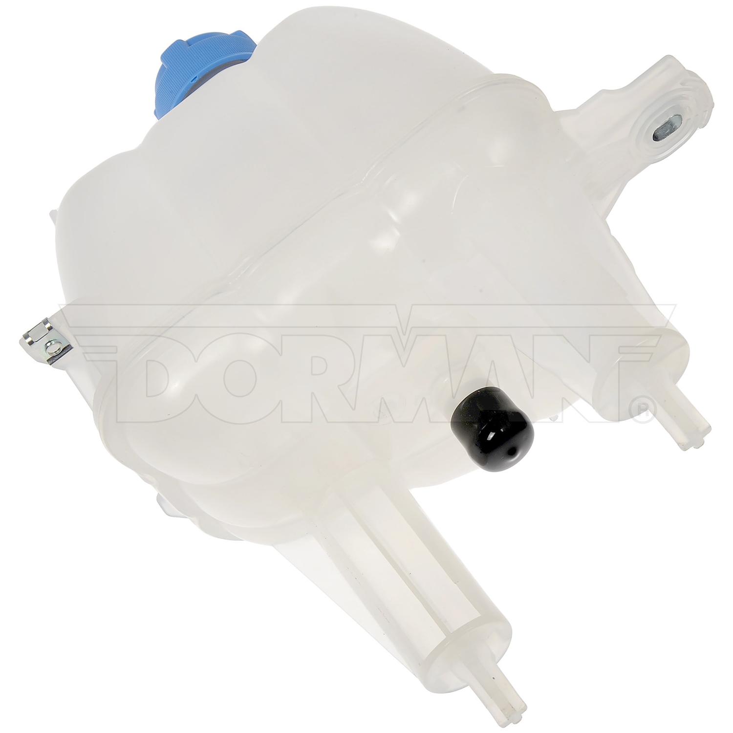 Dorman 603832 - Engine Coolant Recovery Tank Dorman 603832 Engine Coolant Recovery Tank product image 2 of 4