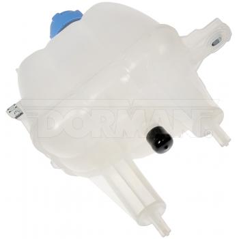 2014 Ram ProMaster 2500 Engine Coolant Recovery Tank Dorman 603832 image 2 of 4