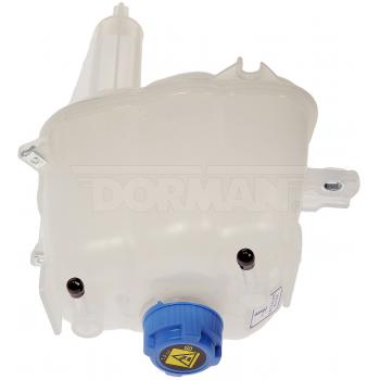 2014 Ram ProMaster 2500 Engine Coolant Recovery Tank Dorman 603832 image 3 of 4