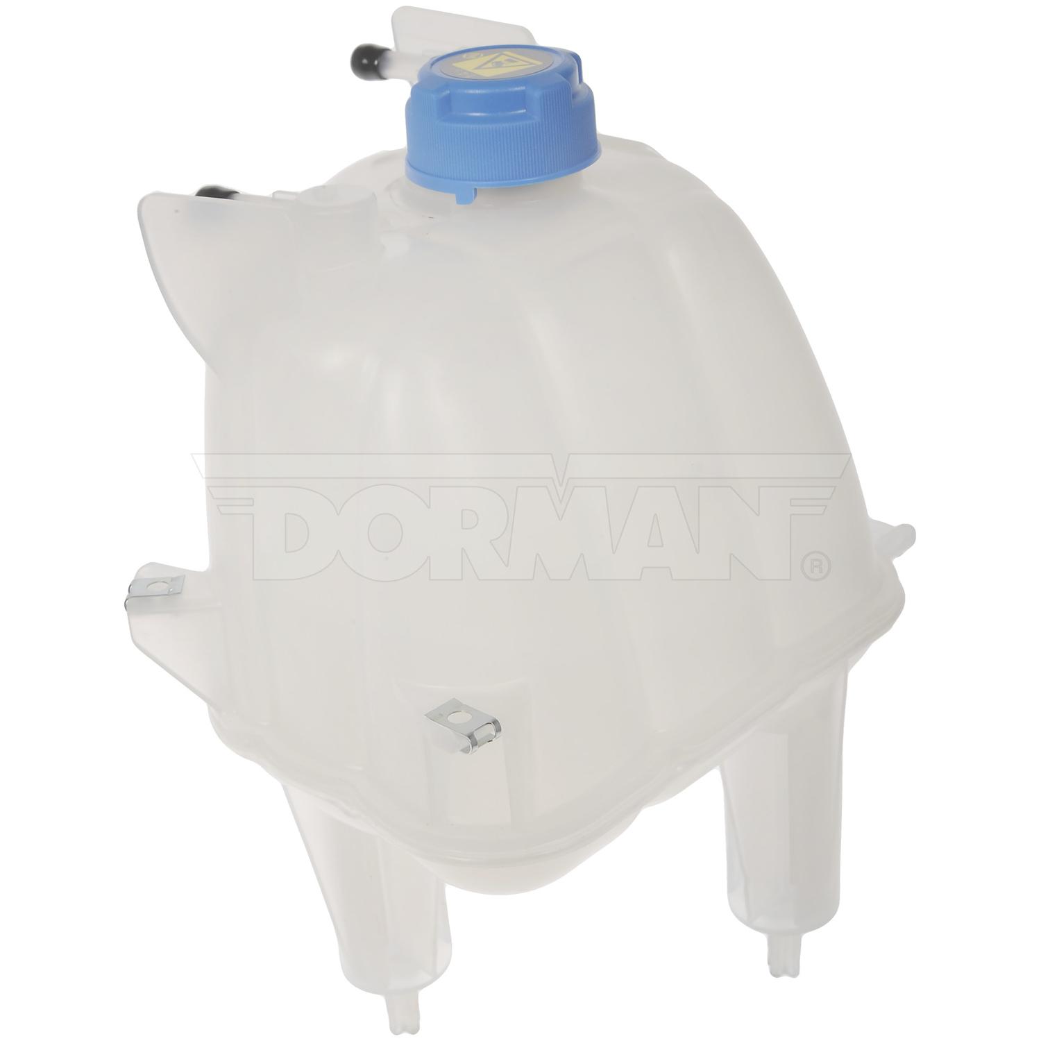 Dorman 603832 - Engine Coolant Recovery Tank Dorman 603832 Engine Coolant Recovery Tank product image 4 of 4