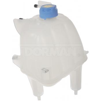 2014 Ram ProMaster 2500 Engine Coolant Recovery Tank Dorman 603832 image 4 of 4