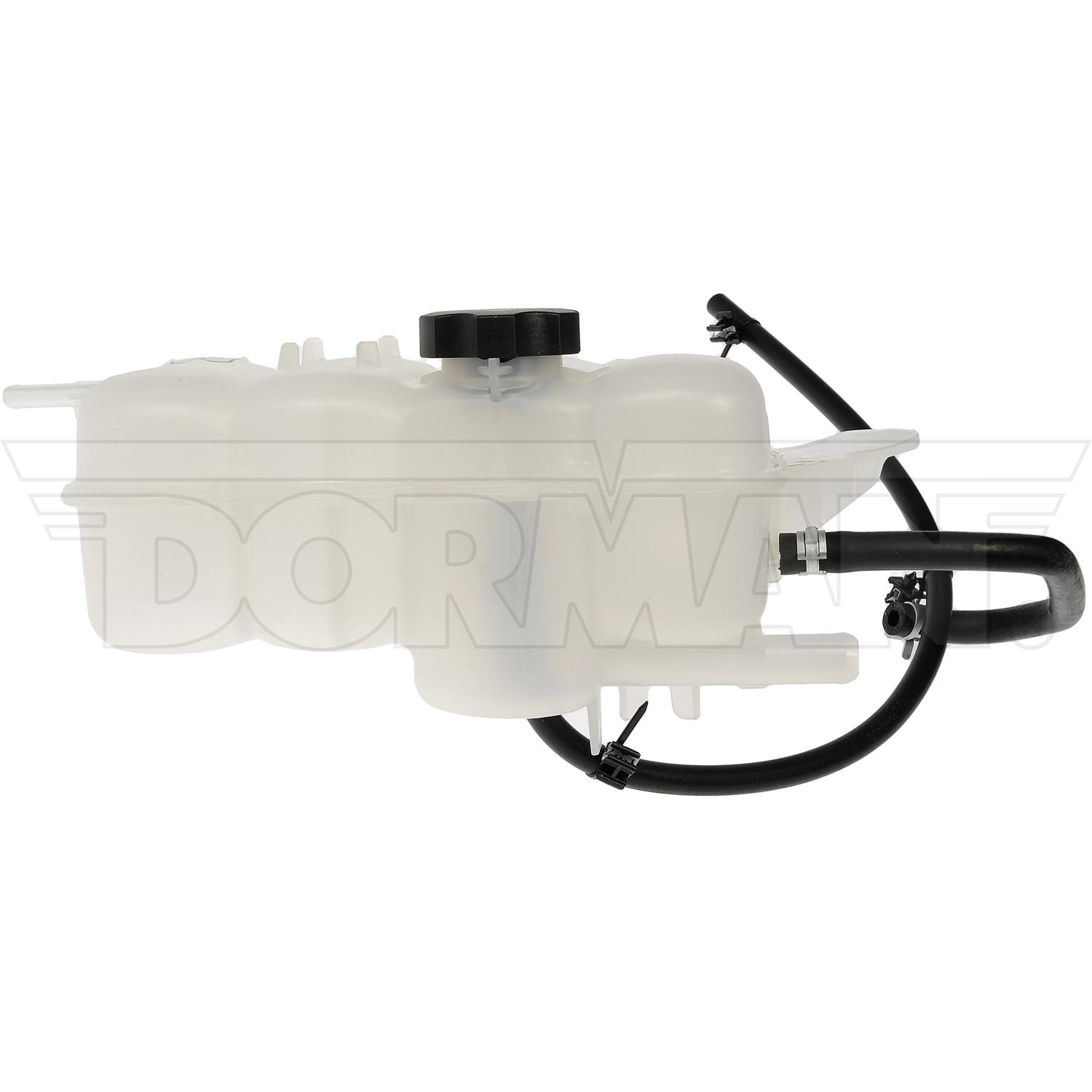 Dorman 603833 Engine Coolant Recovery Tank product image 1 of 5