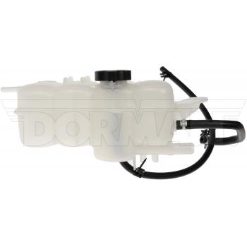 2019 Ram 1500 Classic Engine Coolant Recovery Tank Dorman 603833 image 1 of 4