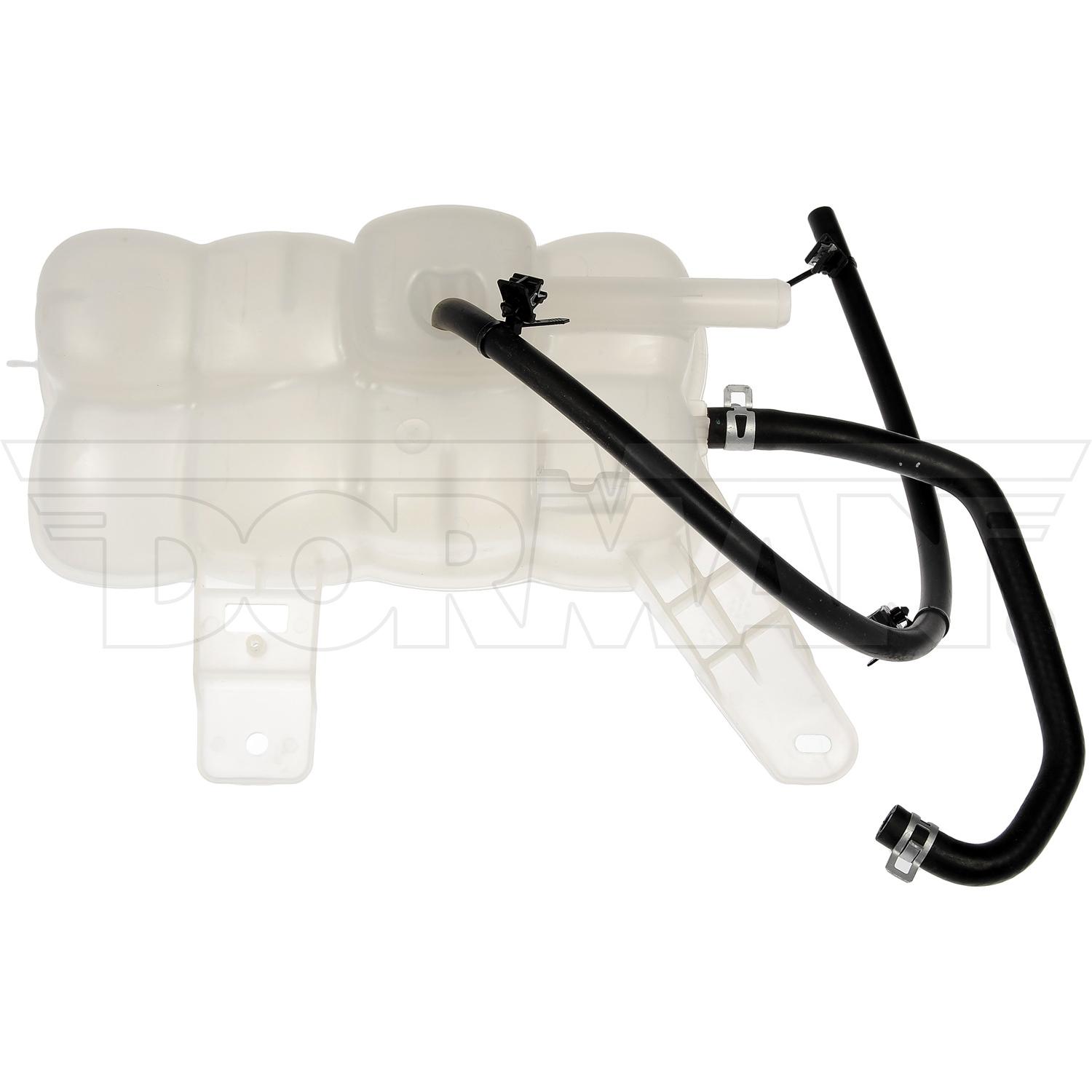 Dorman 603833 Engine Coolant Recovery Tank product image 2 of 5